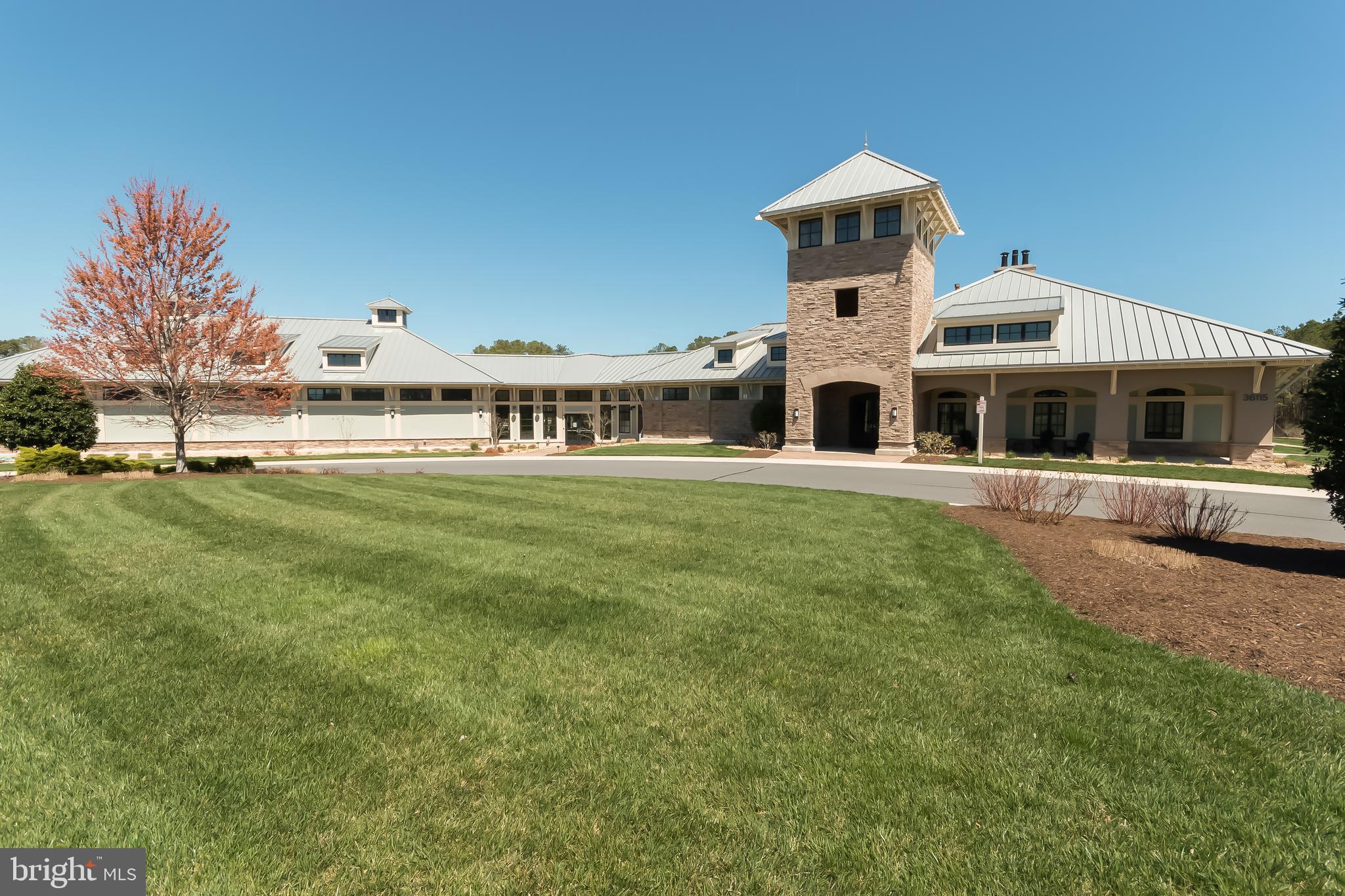 30965 Starling Road, Unit 106D Ocean View, DE 19970 - Photo 40 of 56 One of the community centers