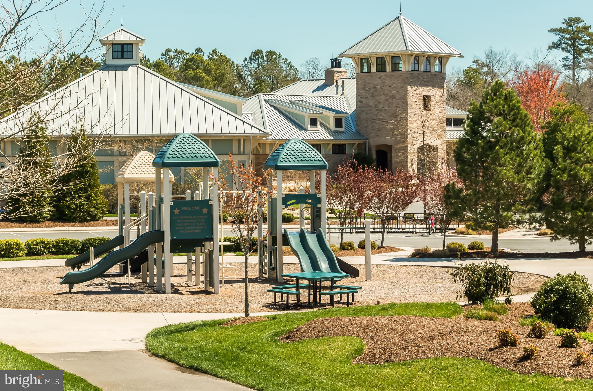 30965 Starling Road, Unit 106D Ocean View, DE 19970 - Photo 41 of 56 Playground