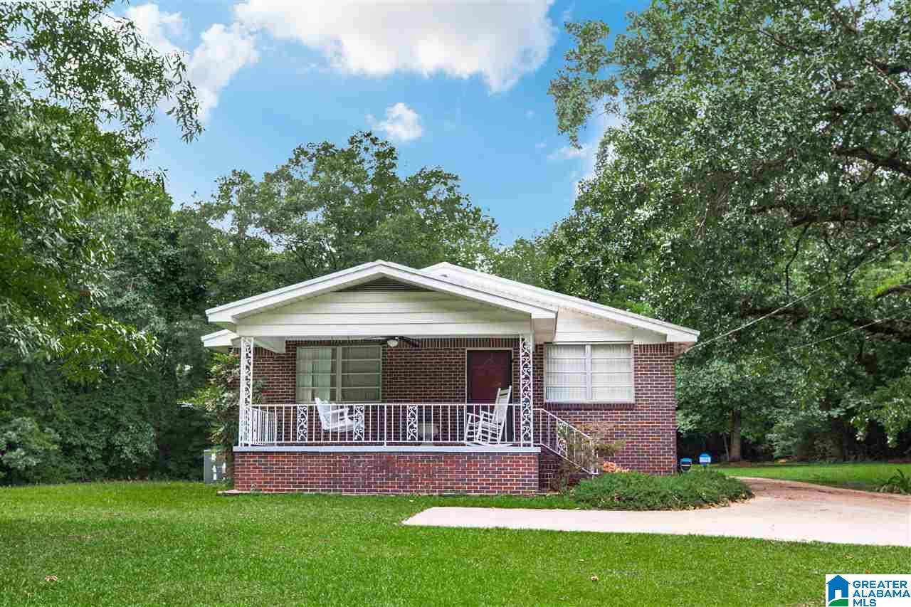 1740 Shannon Road Bessemer, AL 35022 - Photo 1 of 34 Gallery Image 1