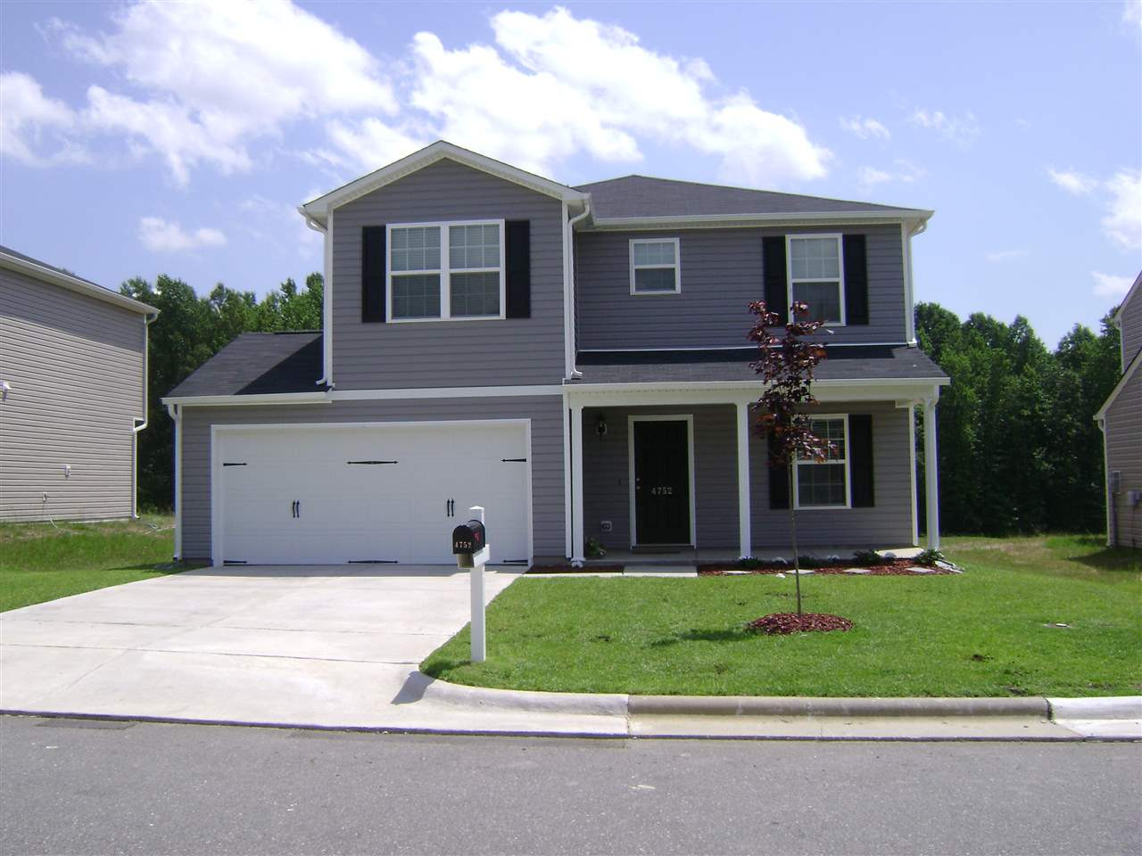 4752 Princess Anna Marie Lane Raleigh, NC 27610 - Photo 1 of 4 Photo 1