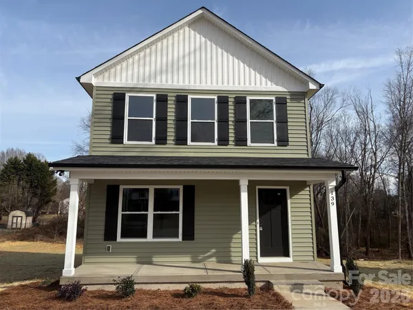 $293,900 | 139 Donna Lane, Statesville, NC 28625