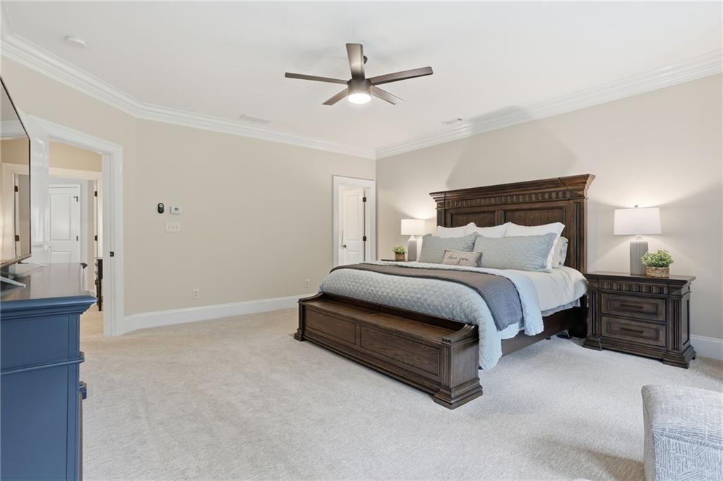 3975 Carissa Trace Cumming, GA 30040 - Photo 31 of 86