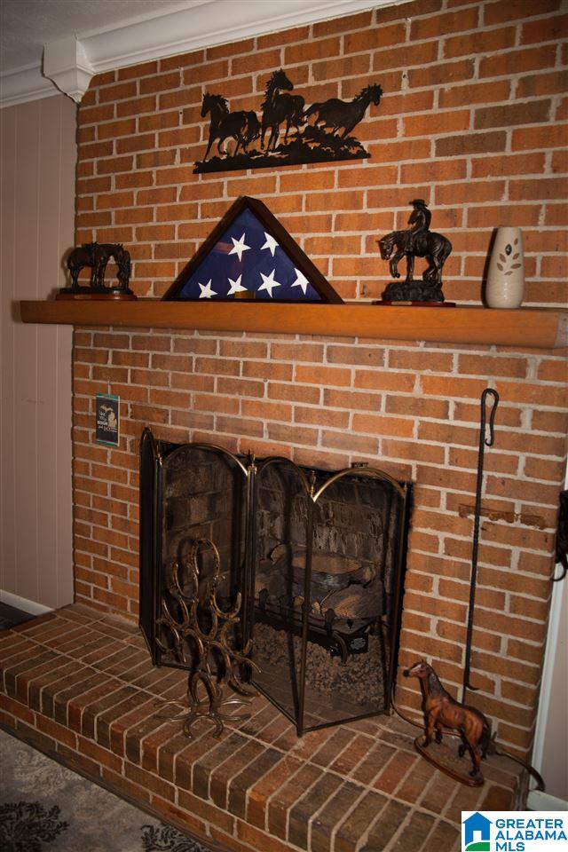 616 Seven Springs Road Wellington, AL 36279 - Photo 28 of 47