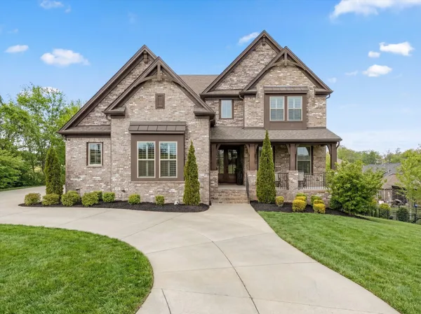 $1,639,000 | 644 Five Oaks Boulevard, Lebanon, TN 37087