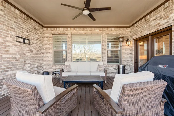$1,639,000 | 644 Five Oaks Boulevard, Lebanon, TN 37087