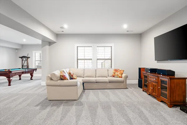 $1,639,000 | 644 Five Oaks Boulevard, Lebanon, TN 37087