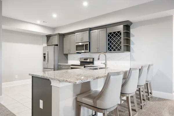 $1,639,000 | 644 Five Oaks Boulevard, Lebanon, TN 37087