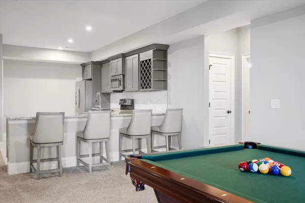$1,639,000 | 644 Five Oaks Boulevard, Lebanon, TN 37087