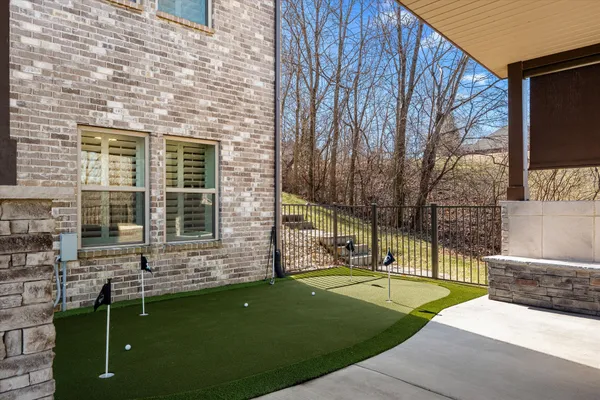 $1,639,000 | 644 Five Oaks Boulevard, Lebanon, TN 37087