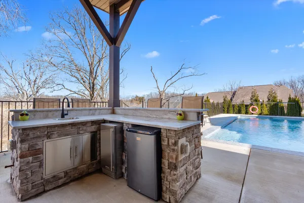 $1,639,000 | 644 Five Oaks Boulevard, Lebanon, TN 37087