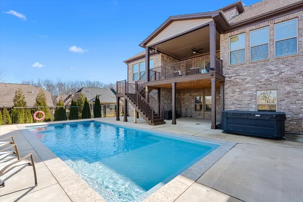 $1,639,000 | 644 Five Oaks Boulevard, Lebanon, TN 37087