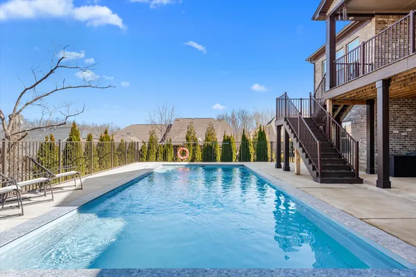 $1,639,000 | 644 Five Oaks Boulevard, Lebanon, TN 37087