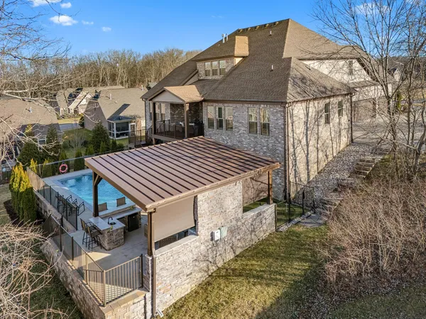 $1,639,000 | 644 Five Oaks Boulevard, Lebanon, TN 37087