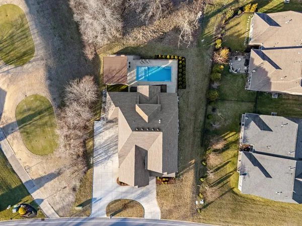 $1,639,000 | 644 Five Oaks Boulevard, Lebanon, TN 37087