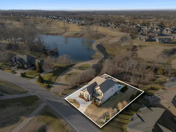 $1,639,000 | 644 Five Oaks Boulevard, Lebanon, TN 37087