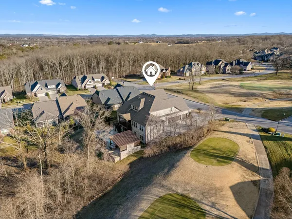 $1,639,000 | 644 Five Oaks Boulevard, Lebanon, TN 37087