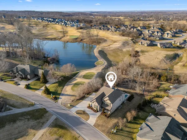 $1,639,000 | 644 Five Oaks Boulevard, Lebanon, TN 37087