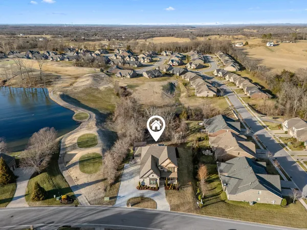 $1,639,000 | 644 Five Oaks Boulevard, Lebanon, TN 37087
