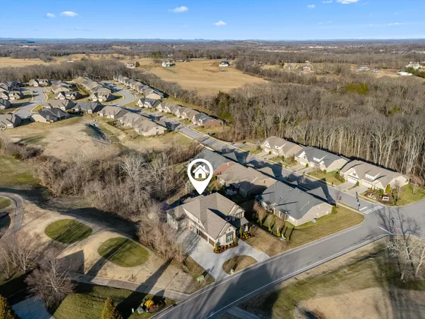 $1,639,000 | 644 Five Oaks Boulevard, Lebanon, TN 37087