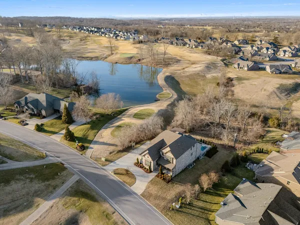 $1,639,000 | 644 Five Oaks Boulevard, Lebanon, TN 37087