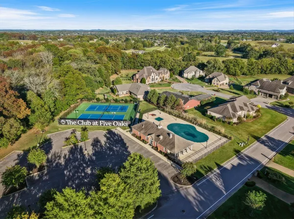 $1,639,000 | 644 Five Oaks Boulevard, Lebanon, TN 37087