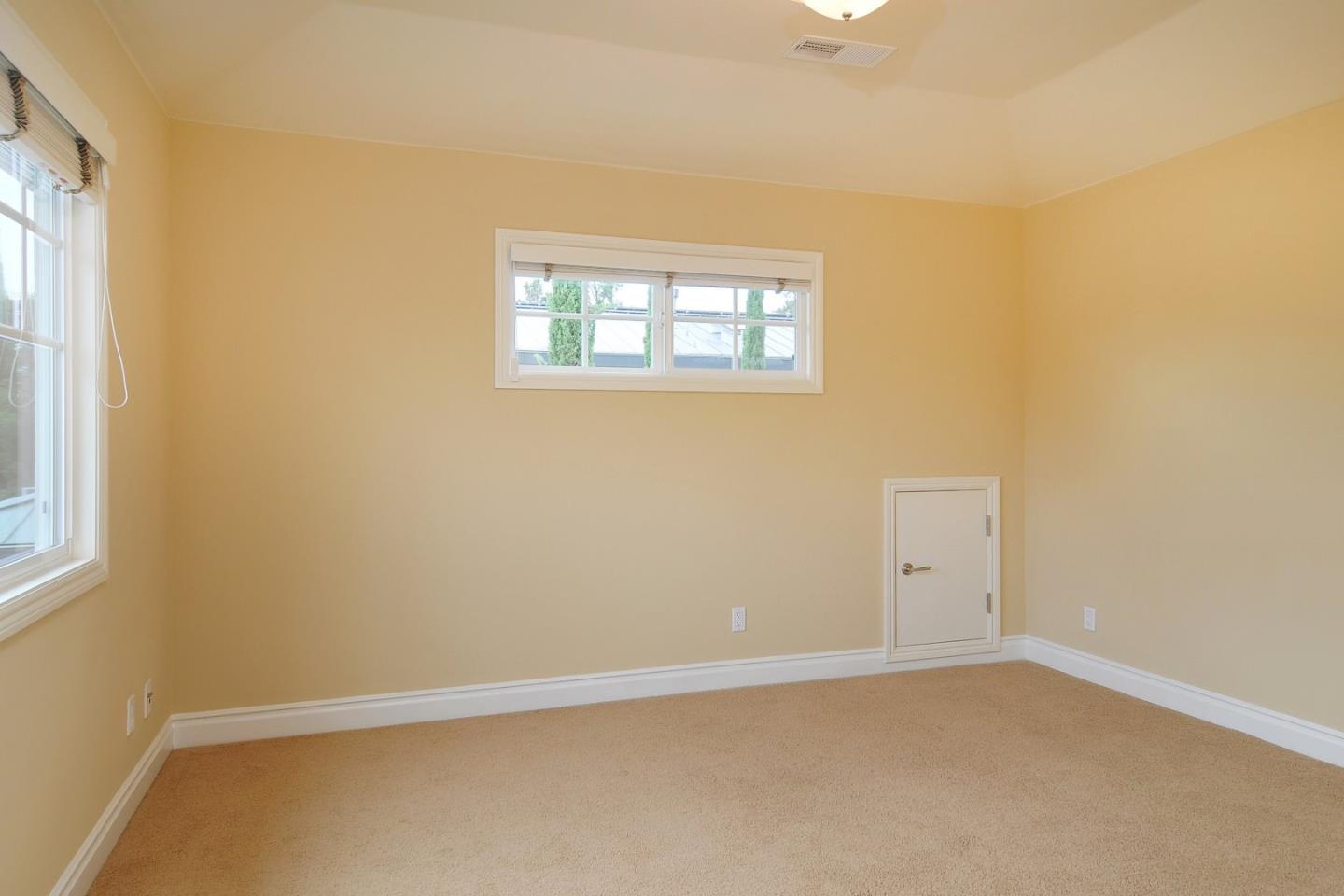 738 Springer Road Los Altos, CA 94024 - Photo 16 of 25 an empty room with a window