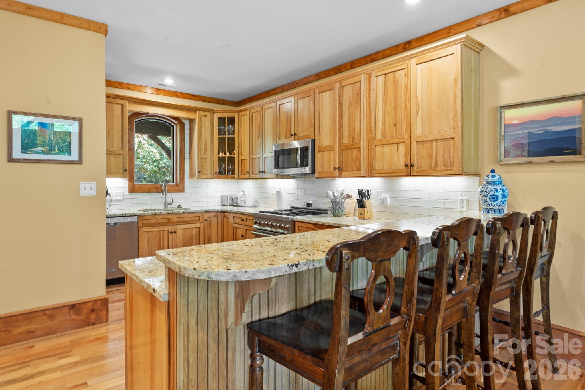 506 Crystal Mountain Road Boone, NC 28607 - Photo 9 of 48