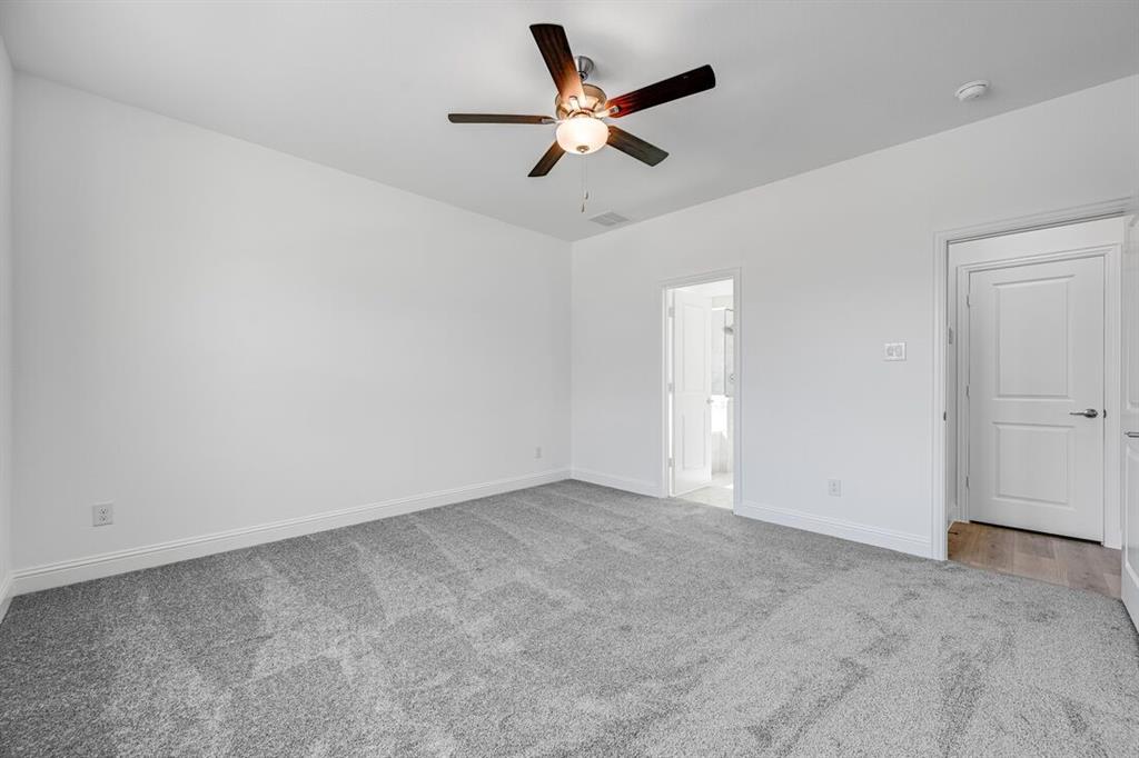 3104 Winecup Road Celina, TX 75009 - Photo 25 of 38 3104 Winecup Road - Ready Now!