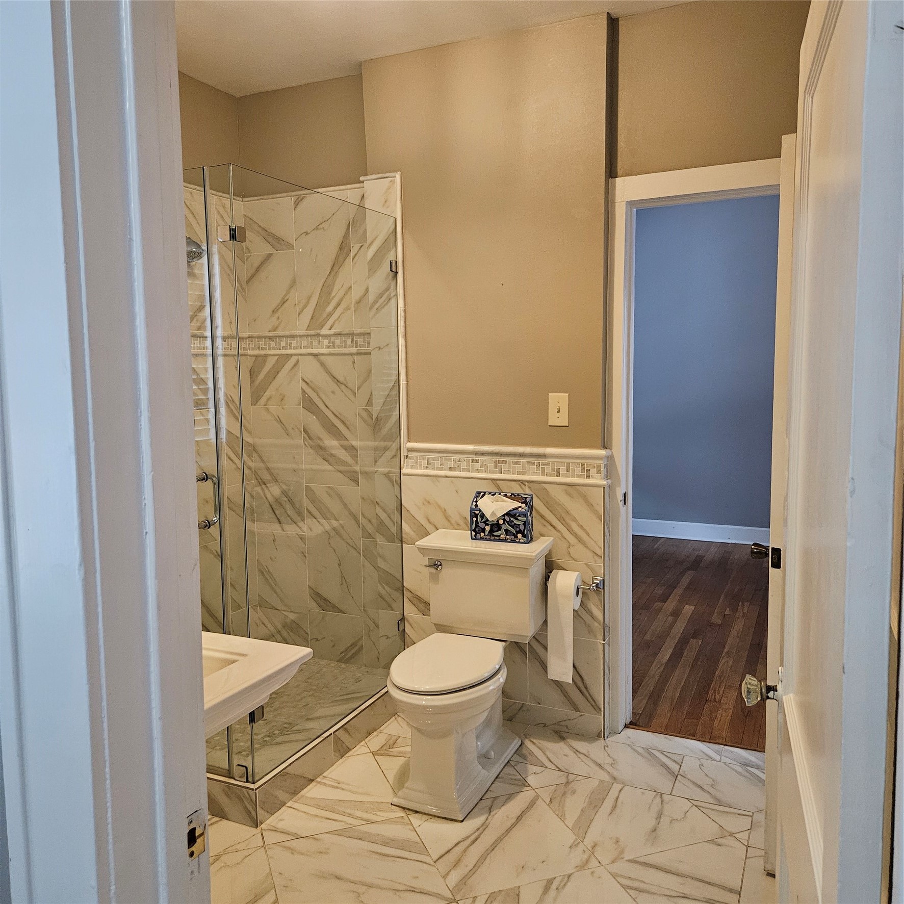 506 West 7th Street, Unit 1 Austin, TX 78701 - Photo 7 of 10