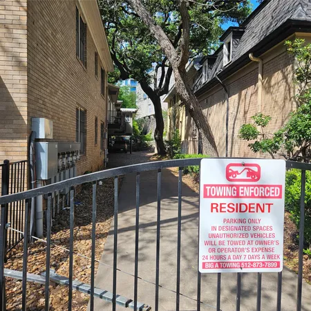 $3,800 | 506 West 7th Street, Unit 1, Austin, TX 78701