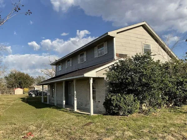 $299,249 | 4513 County Road 424, Alvin, TX 77511