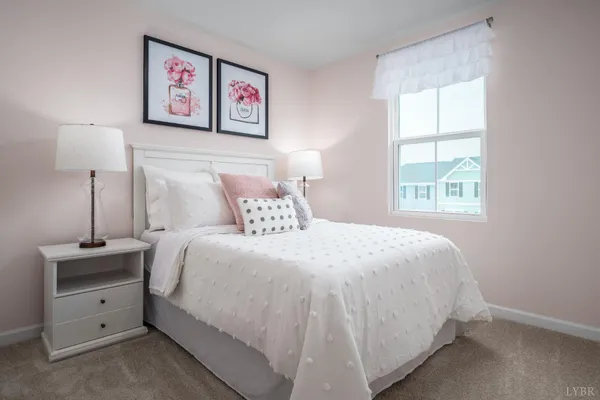 $243,990 | 102 A Ranwell Road, Rustburg, VA 24588