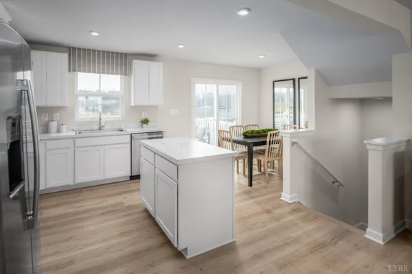 $243,990 | 102 A Ranwell Road, Rustburg, VA 24588