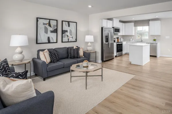 $243,990 | 102 A Ranwell Road, Rustburg, VA 24588