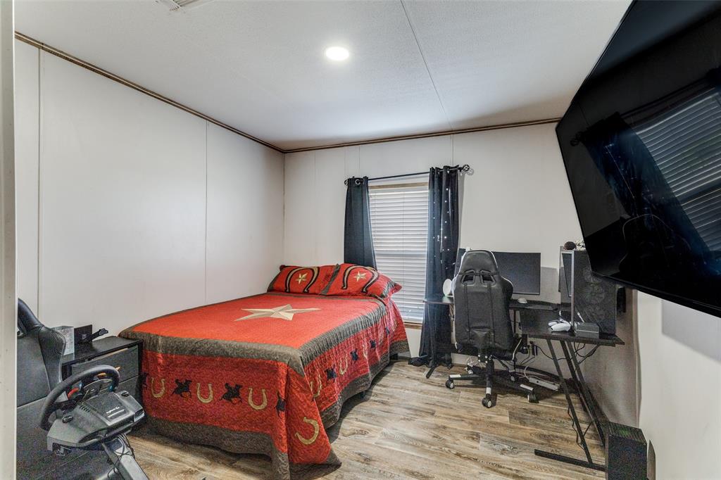 4599 Burwick Road Jacksboro, TX 76458 - Photo 13 of 33