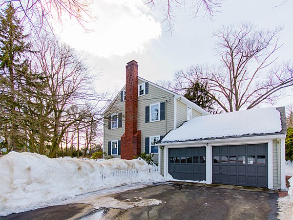 190 Edge Hill Road Milton, MA 02186 - Photo 17 of 18 Gallery Image 17