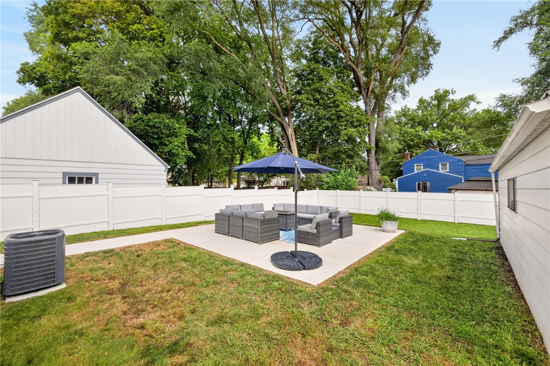 138 Glenthorne Road Rochester, NY 14615 - Photo 25 of 30 Gallery Image 25
