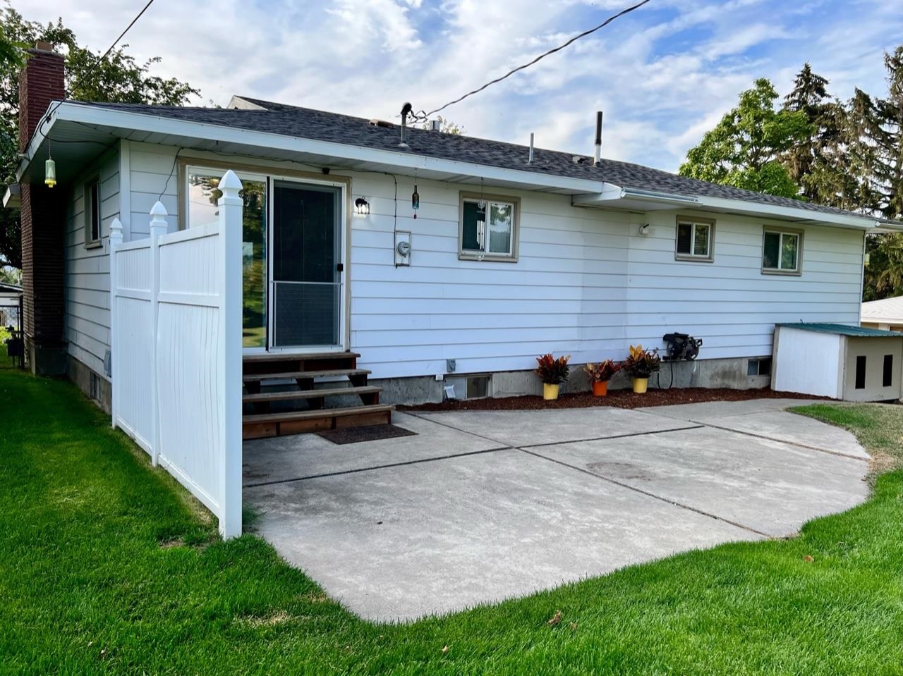 4414 North Progress Road Spokane Valley, WA 99216 - Photo 34 of 37 Gallery Image 34