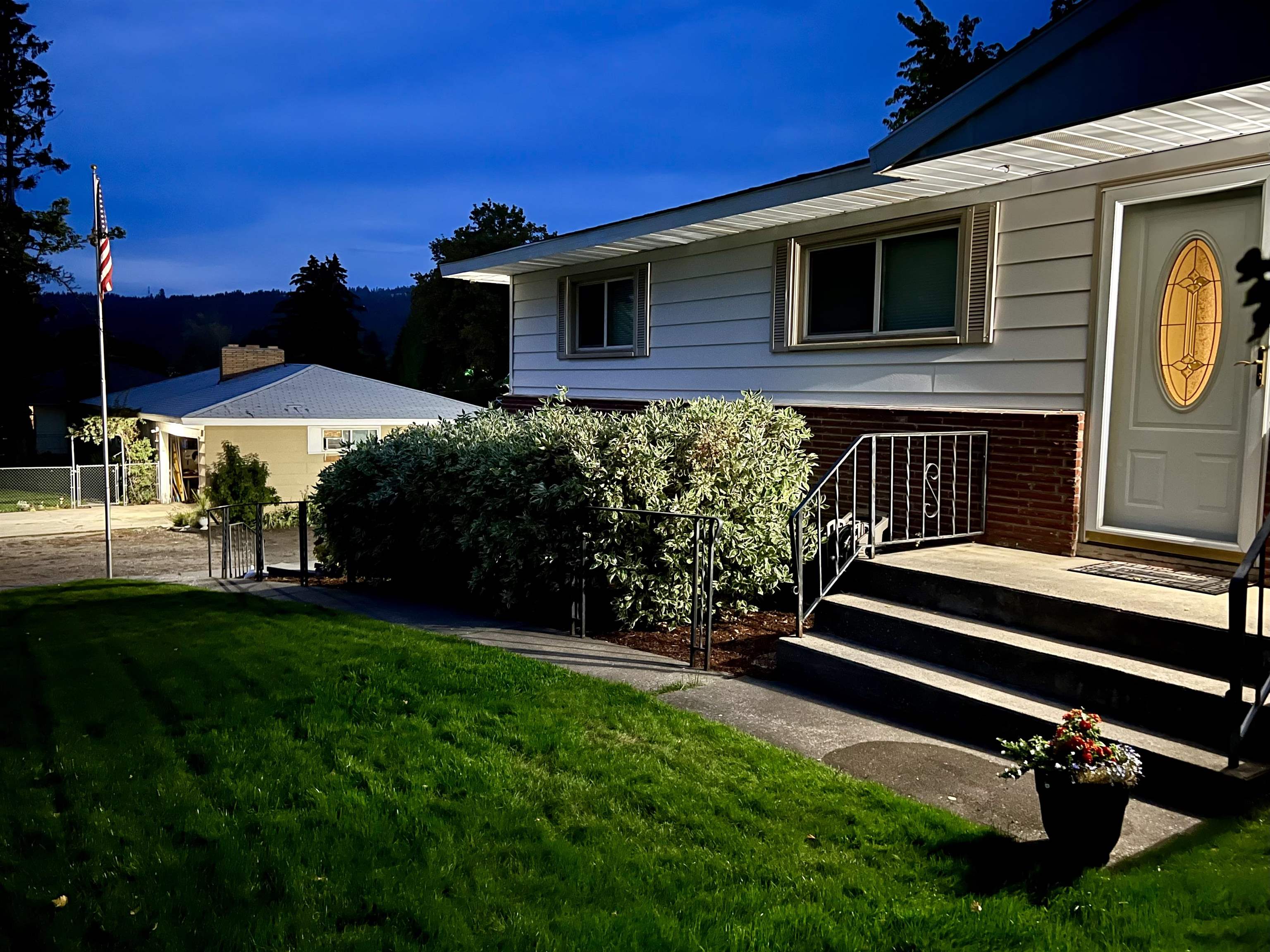 4414 North Progress Road Spokane Valley, WA 99216 - Photo 37 of 37 Gallery Image 37