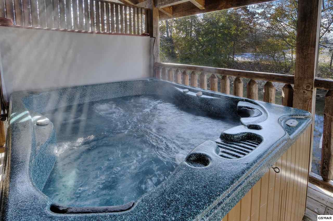 1820 Pittman Center Road Sevierville, TN 37876 - Photo 14 of 27