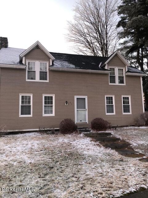 217 Huntington Road Worthington, MA 01098 - Photo 1 of 1 Exterior