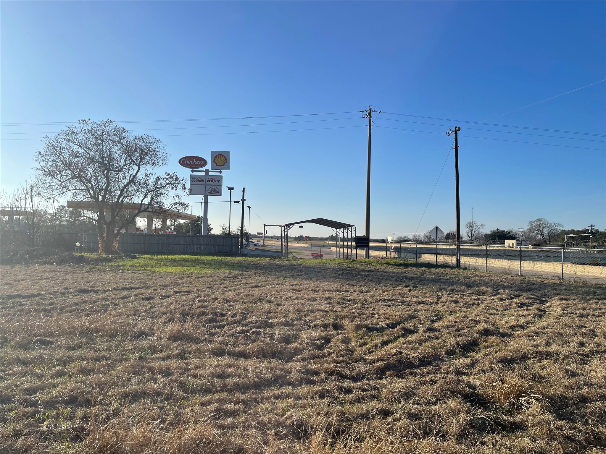 44393 Highway 290 Prairie View, TX 77445 - Photo 5 of 8 a view of a lake view