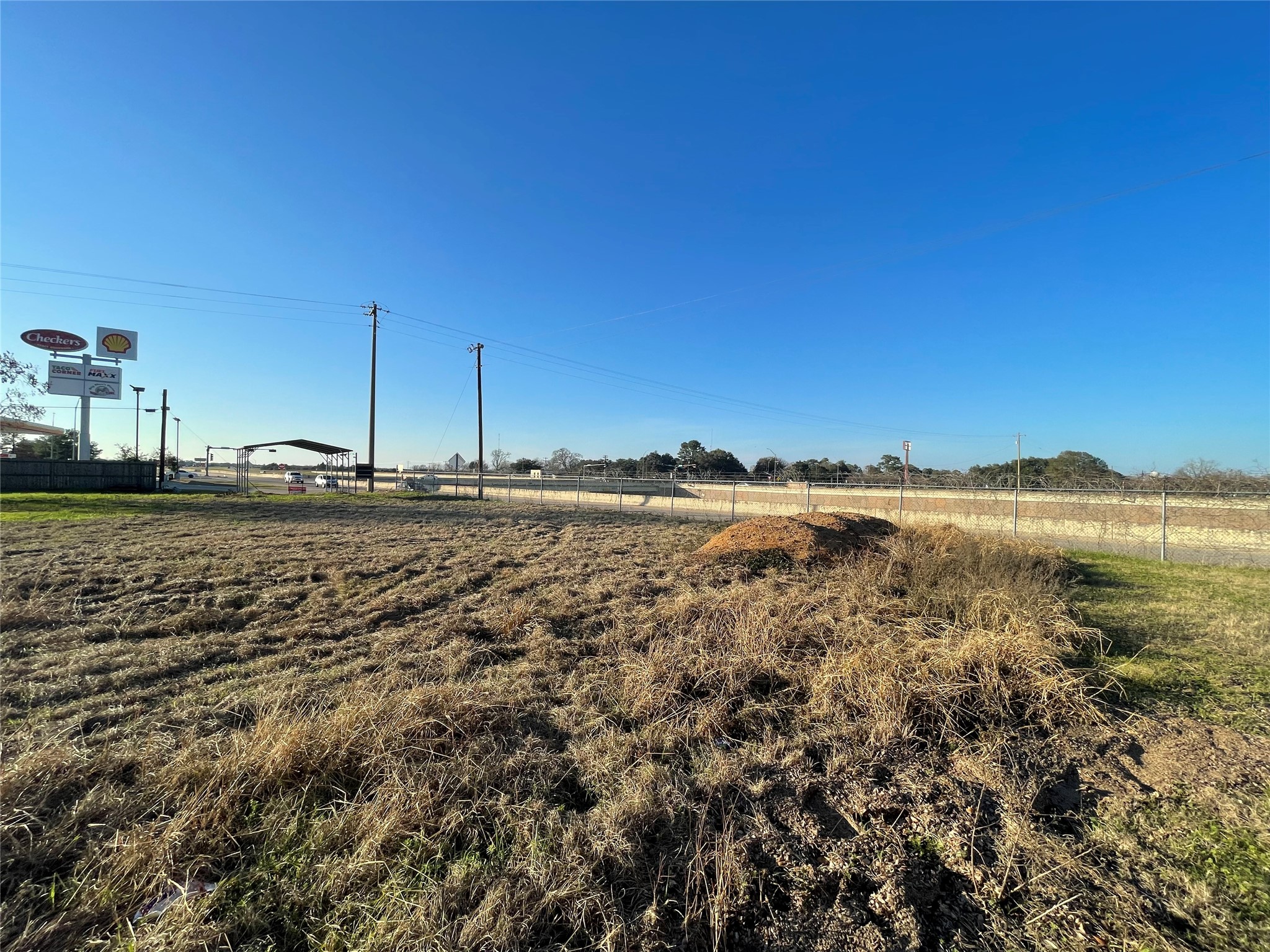 44393 Highway 290 Prairie View, TX 77445 - Photo 7 of 8 a view of ocean with green space