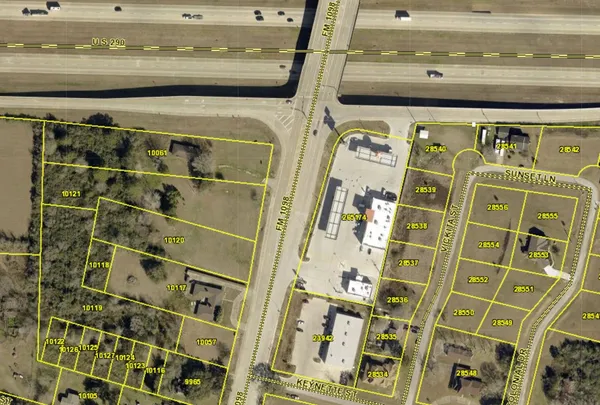 $229,000 | 44393 Highway 290, Prairie View, TX 77445