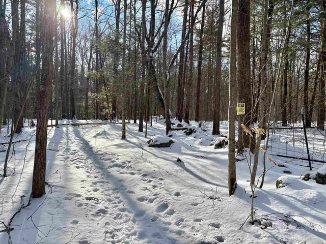 $199,000 | Lot 80-1 Currier Road, Candia, NH 03034