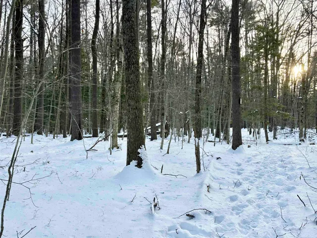 $199,000 | Lot 80-1 Currier Road, Candia, NH 03034