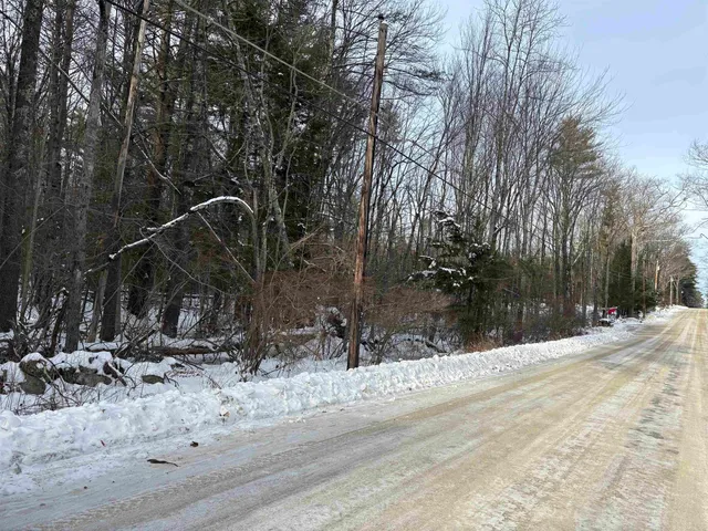 $199,000 | Lot 80-1 Currier Road, Candia, NH 03034
