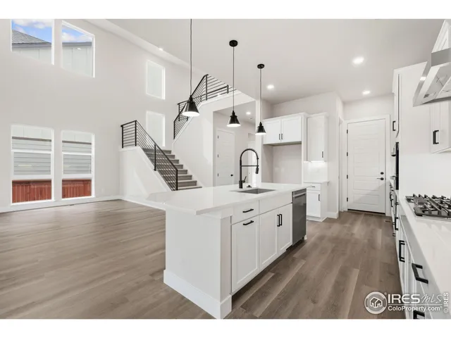 $799,900 | 1675 Sundown Run Drive, Windsor, CO 80550