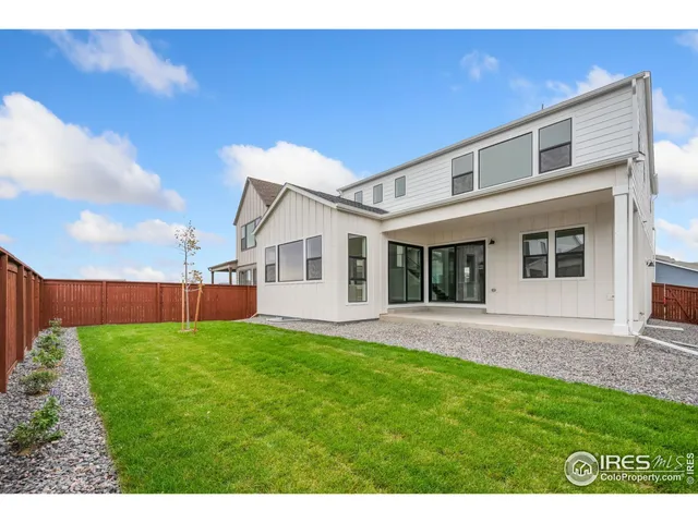 $799,900 | 1675 Sundown Run Drive, Windsor, CO 80550