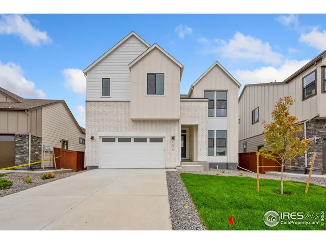 $799,900 | 1675 Sundown Run Drive, Windsor, CO 80550